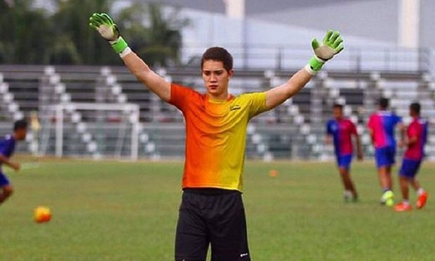 Huyen thoai Arsenal tai xuat anh 3