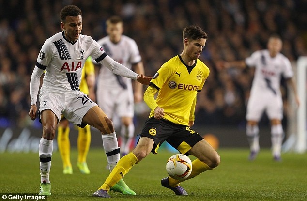 mục tiêu chuyển nhượng của Pep ảnh 2 muc tieu chuyen nhuong cua Pep anh 2