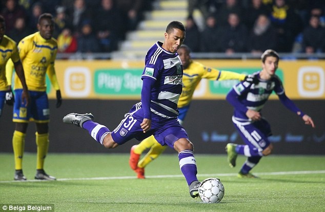 mục tiêu chuyển nhượng của Pep ảnh 9 muc tieu chuyen nhuong cua Pep anh 9