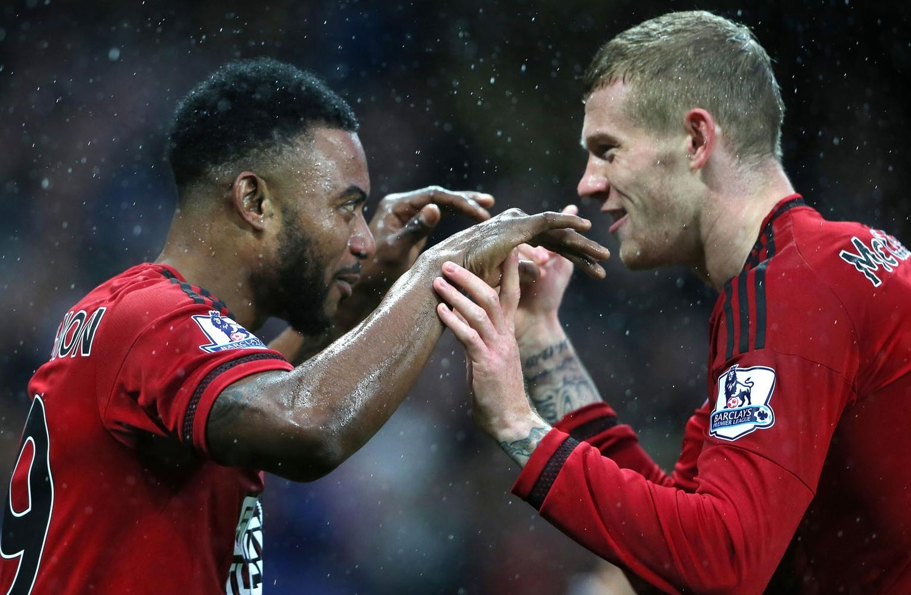 Ket qua Ngoai hang Anh anh 2