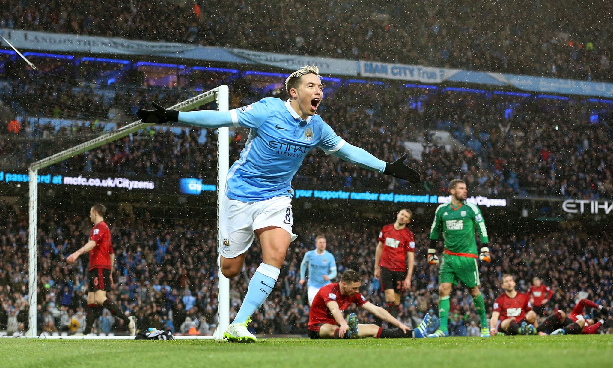 Ket qua Ngoai hang Anh anh 7