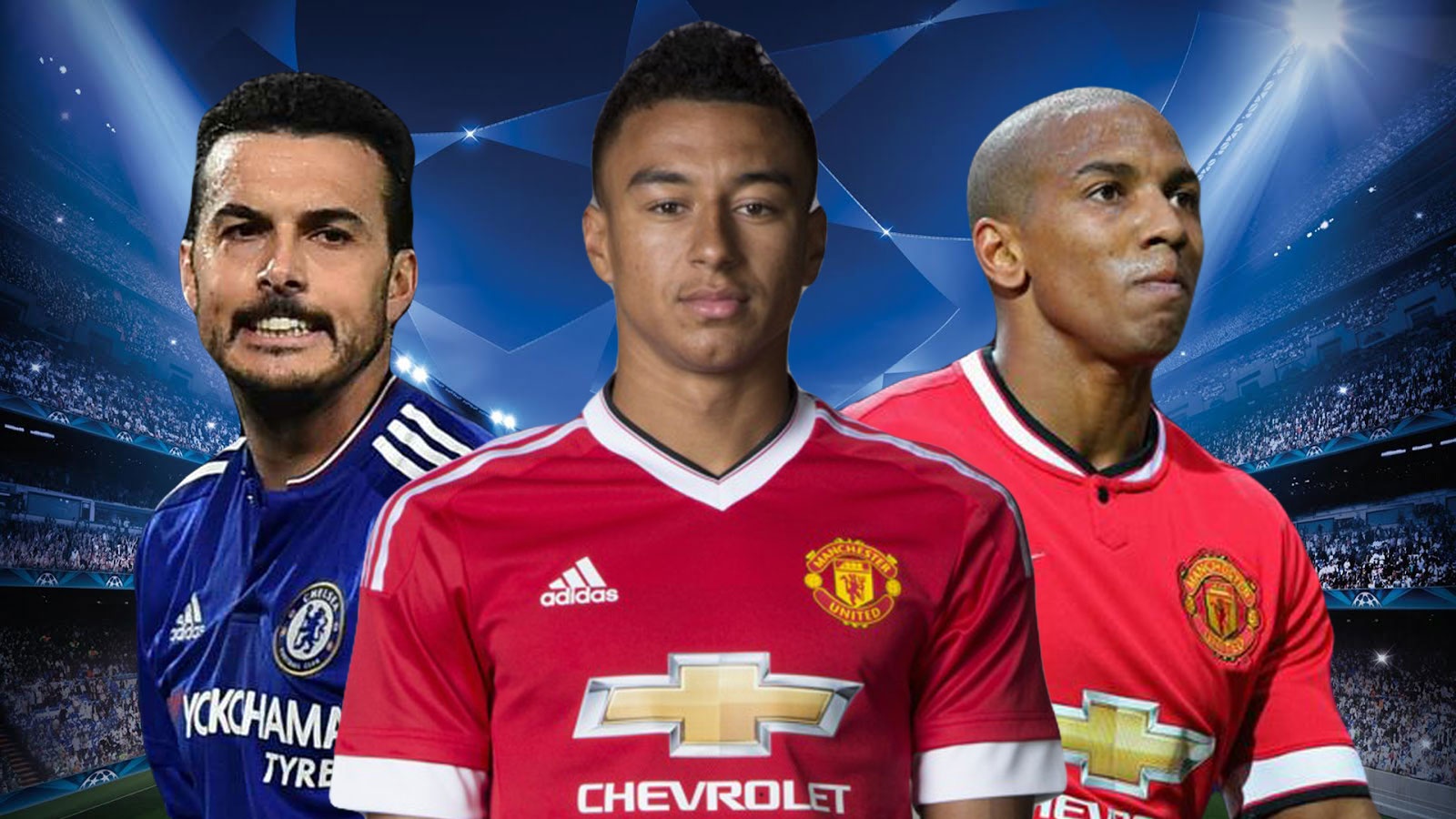 MU, Chelsea thong tri doi hinh te nhat vong 33 NHA hinh anh