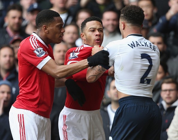 5 diem nhan sau tran MU thua Tottenham hinh anh