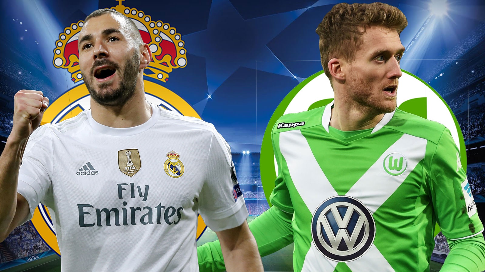 chấm điểm Real- Wolfsburg ảnh 10 cham diem Real- Wolfsburg anh 10