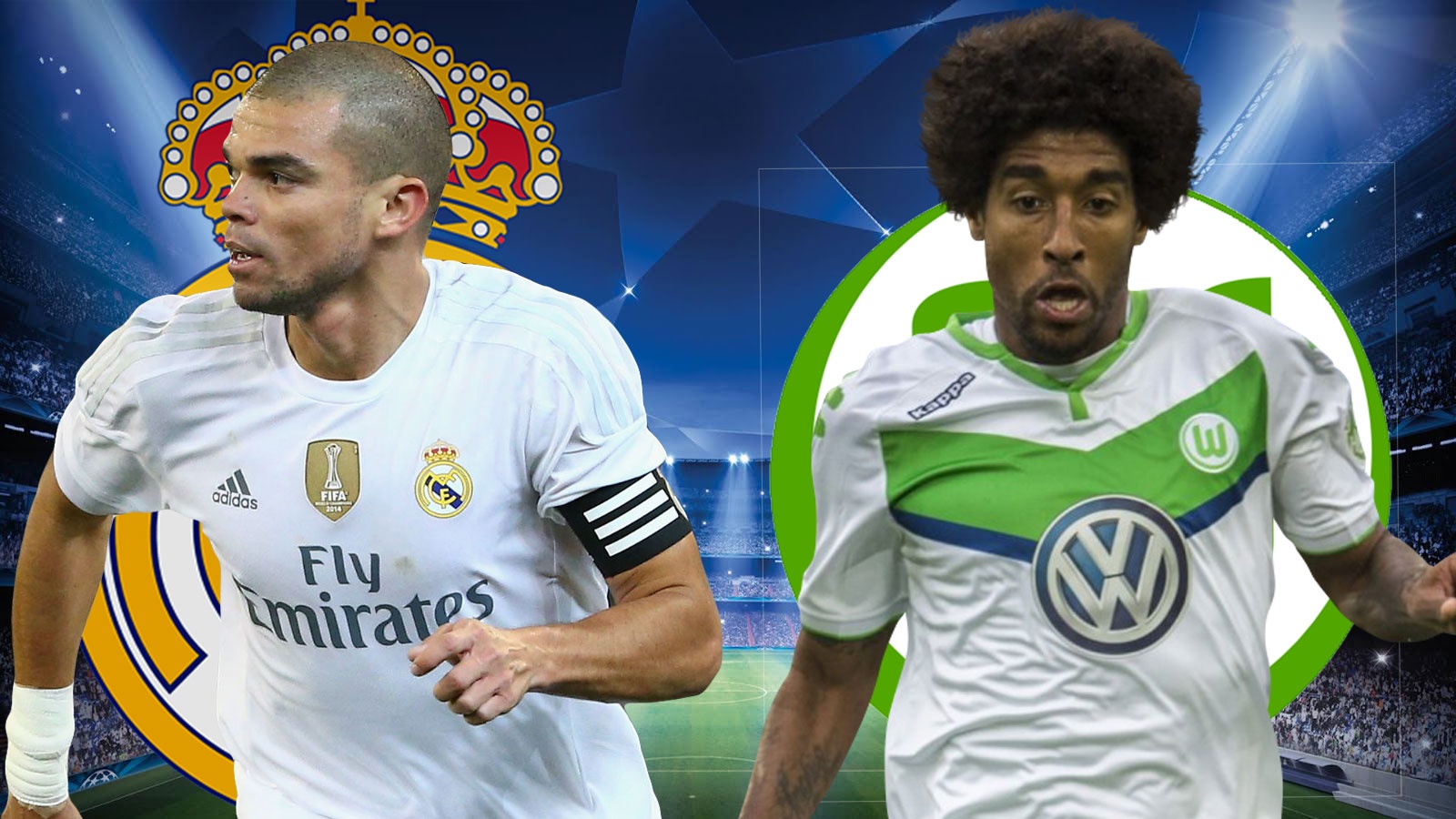 chấm điểm Real- Wolfsburg ảnh 3 cham diem Real- Wolfsburg anh 3