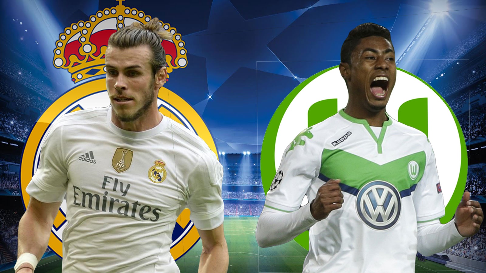 chấm điểm Real- Wolfsburg ảnh 9 cham diem Real- Wolfsburg anh 9