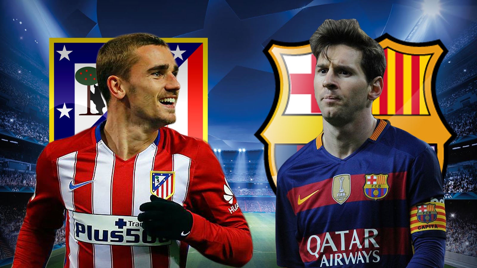 Cham diem Atletico Madrid - Barcelona: Messi te nhat hinh anh