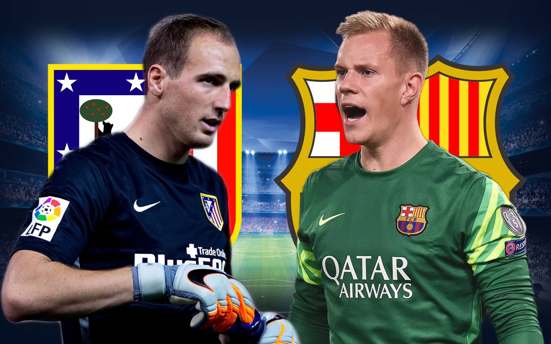 chấm điểm atletico - barca ảnh 1 cham diem atletico - barca anh 1