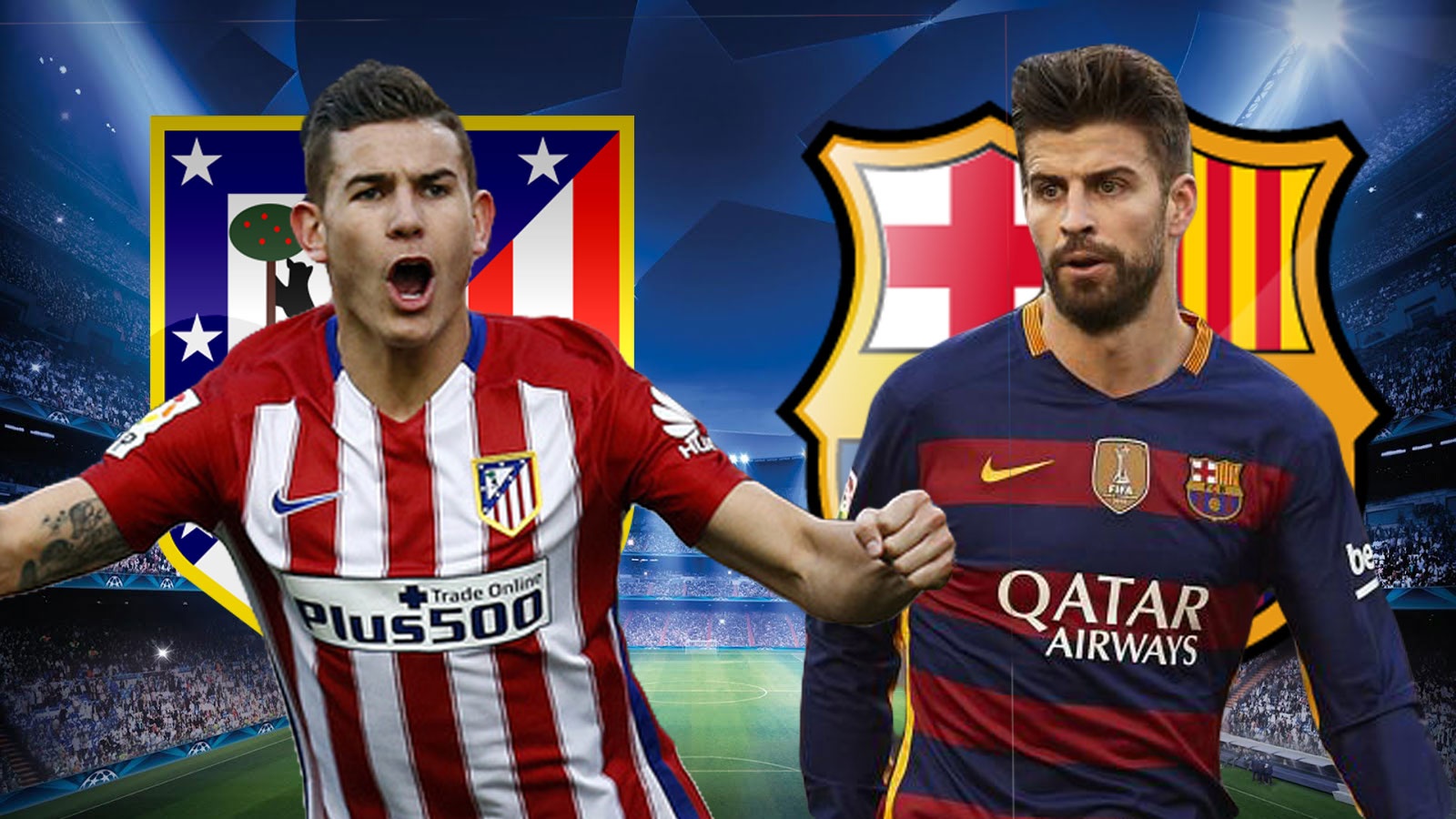 chấm điểm atletico - barca ảnh 4 cham diem atletico - barca anh 4