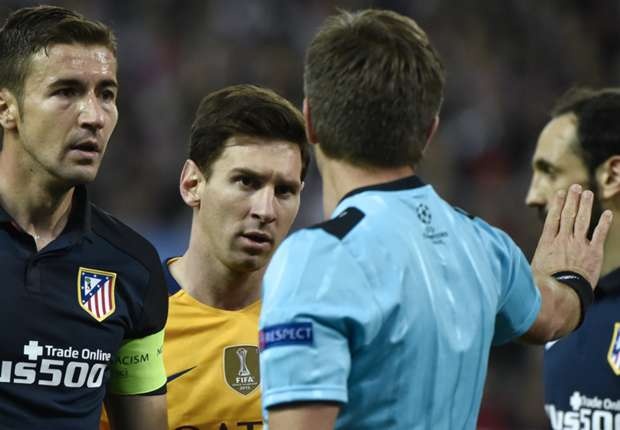 Chiến thắng Barca không đáng để ăn mừng ảnh 2 Chien thang Barca khong dang de an mung anh 2