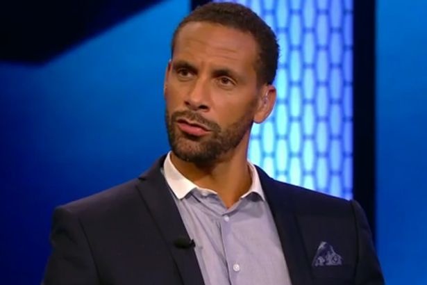 Rio Ferdinand: ‘Thang Barca khong dang de an mung’ hinh anh