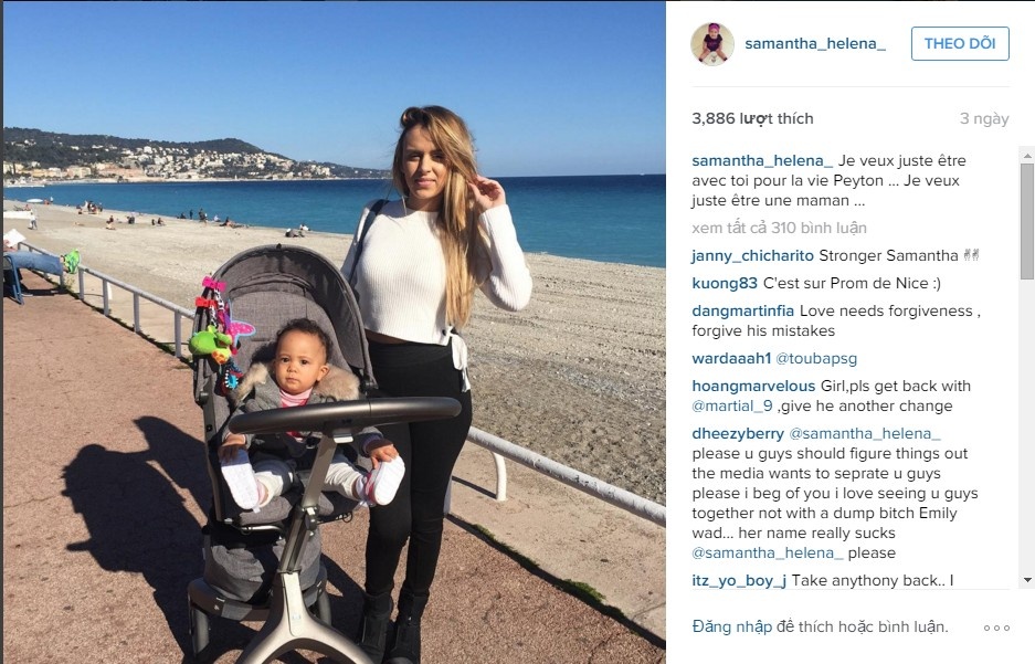 Martial ngoại tình ảnh 2 Martial ngoai tinh anh 2