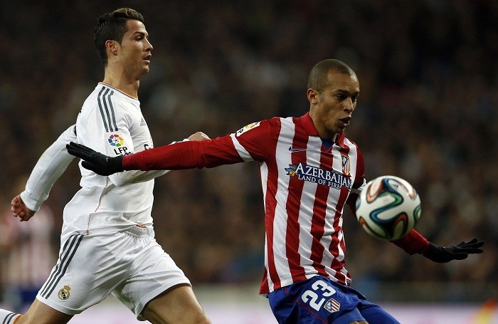 Ronaldo, Messi không thể ghi bàn wor Serie A ảnh 1 Ronaldo, Messi khong the ghi ban wor Serie A anh 1