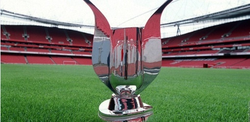 Arsenal khong to chuc Emirates Cup 2016 hinh anh