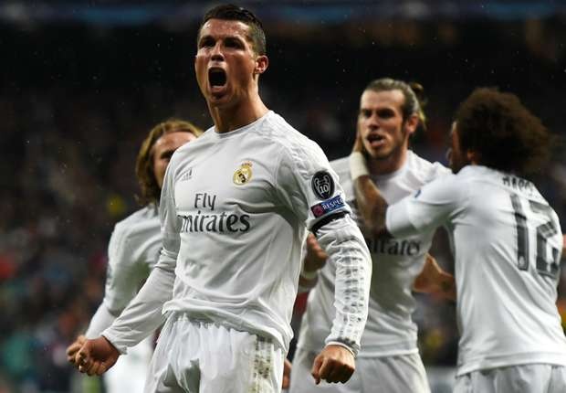 Arbeloa: ‘Ronaldo manh me nhu mot con bo tot’ hinh anh