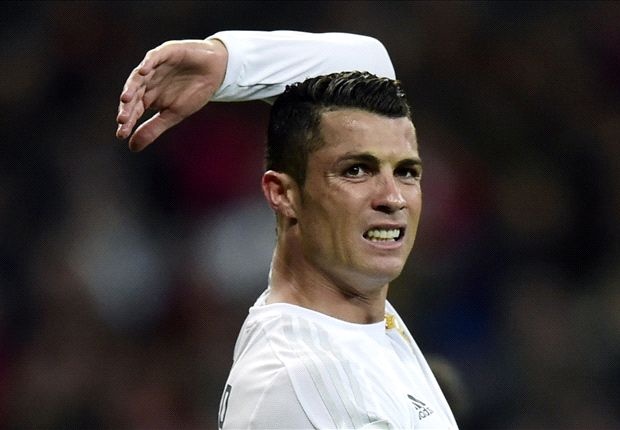 MU tu bo co hoi tai hop cung Ronaldo hinh anh