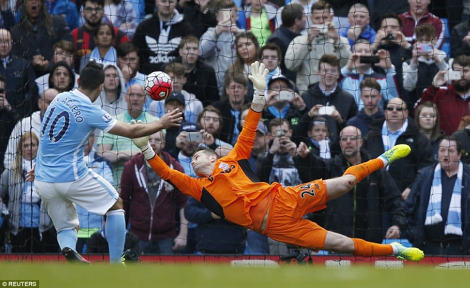 Ket qua Man City anh 5