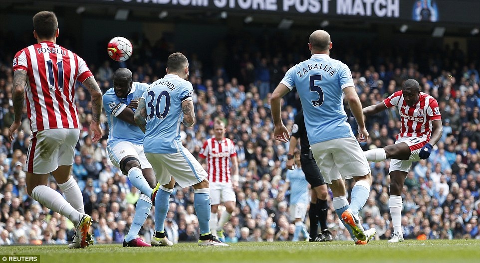 Ket qua Man City anh 6