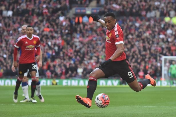 diem nhan MU Everton anh 1