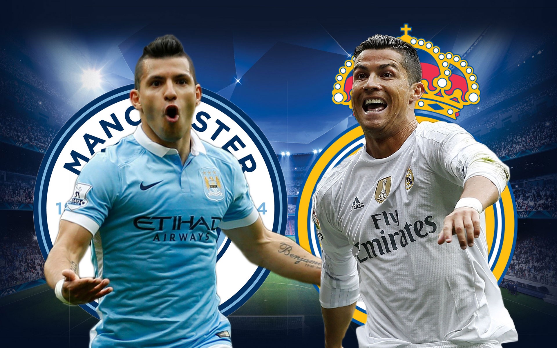 Nhan dinh Man City vs Real: Tran hoa nhieu ban thang hinh anh