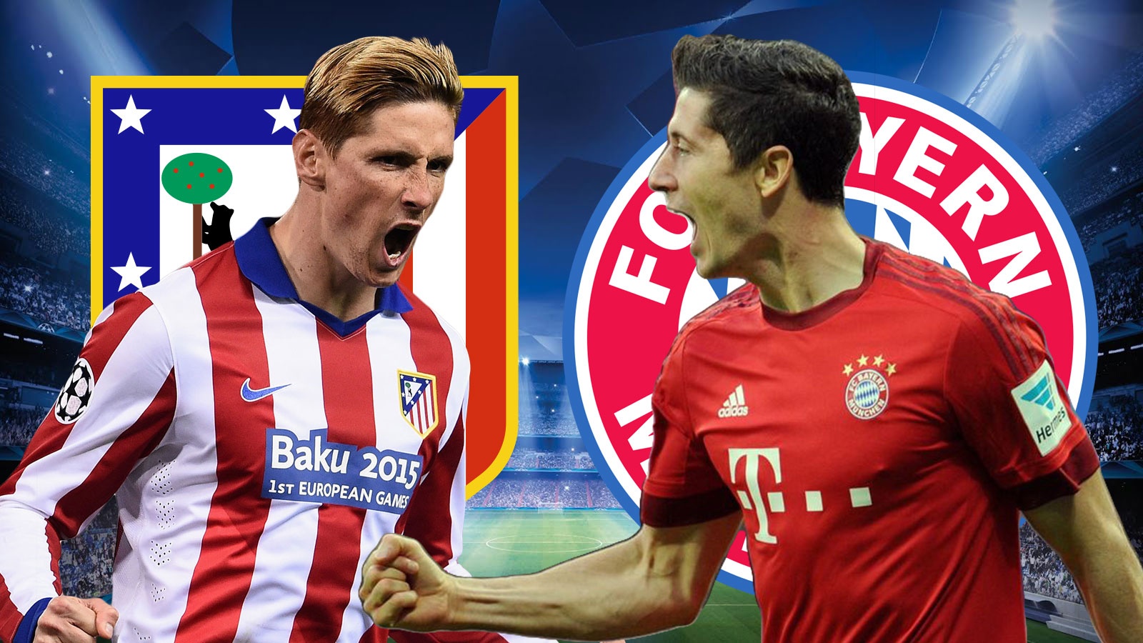 Nhan dinh Atletico vs Bayern: Ke tam lang nguoi nua can hinh anh