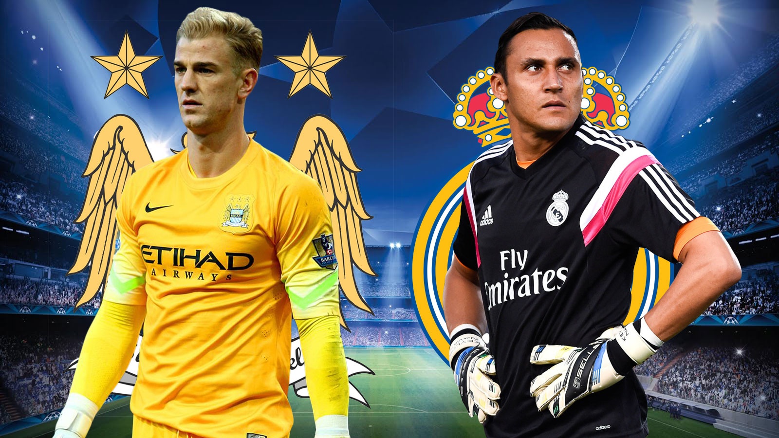 Ket qua Man City vs Real Madrid anh 1