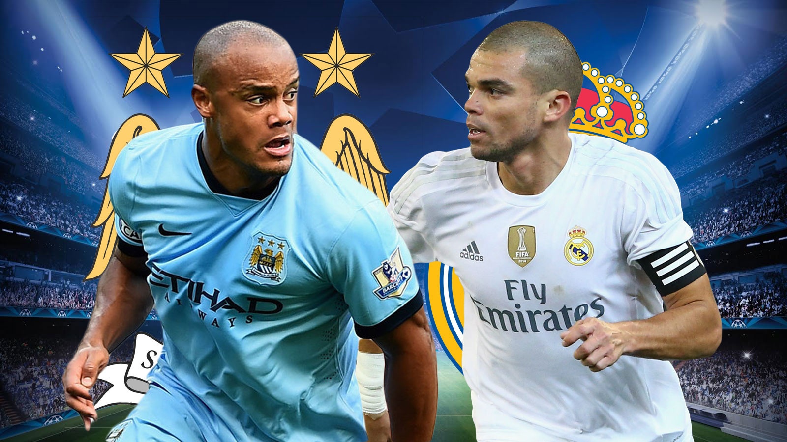 Ket qua Man City vs Real Madrid anh 4