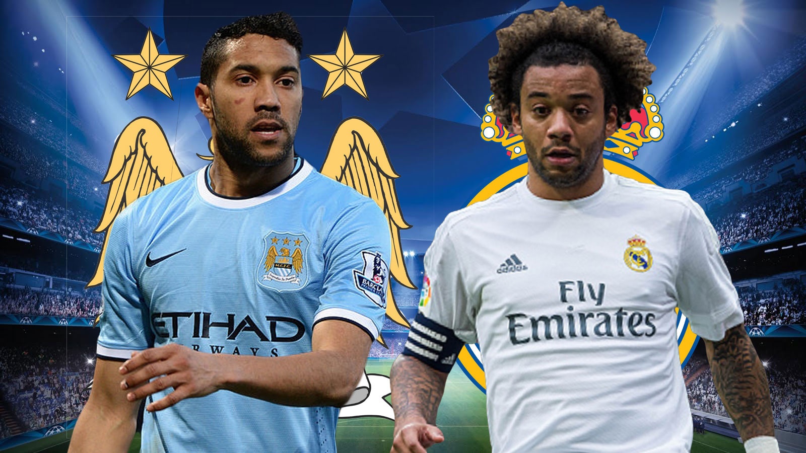 Ket qua Man City vs Real Madrid anh 5