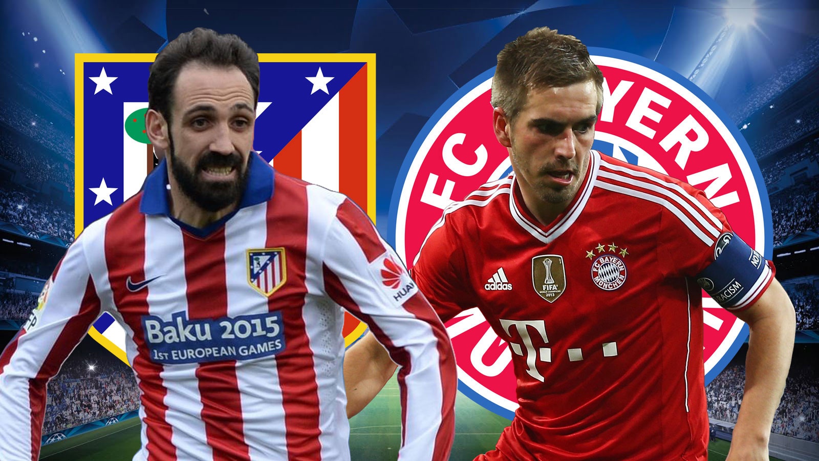 ket qua Atletico Bayern anh 2