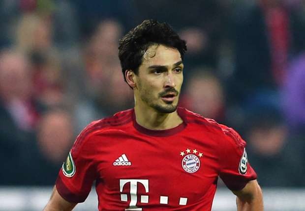 Dortmund xac nhan Hummels gia nhap Bayern vao he nay hinh anh