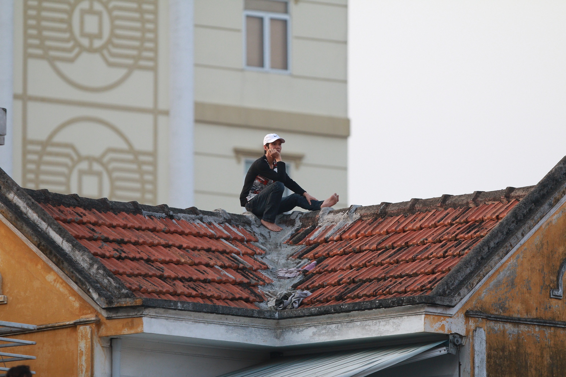 chao lua Lach Tray nong tro lai anh 10