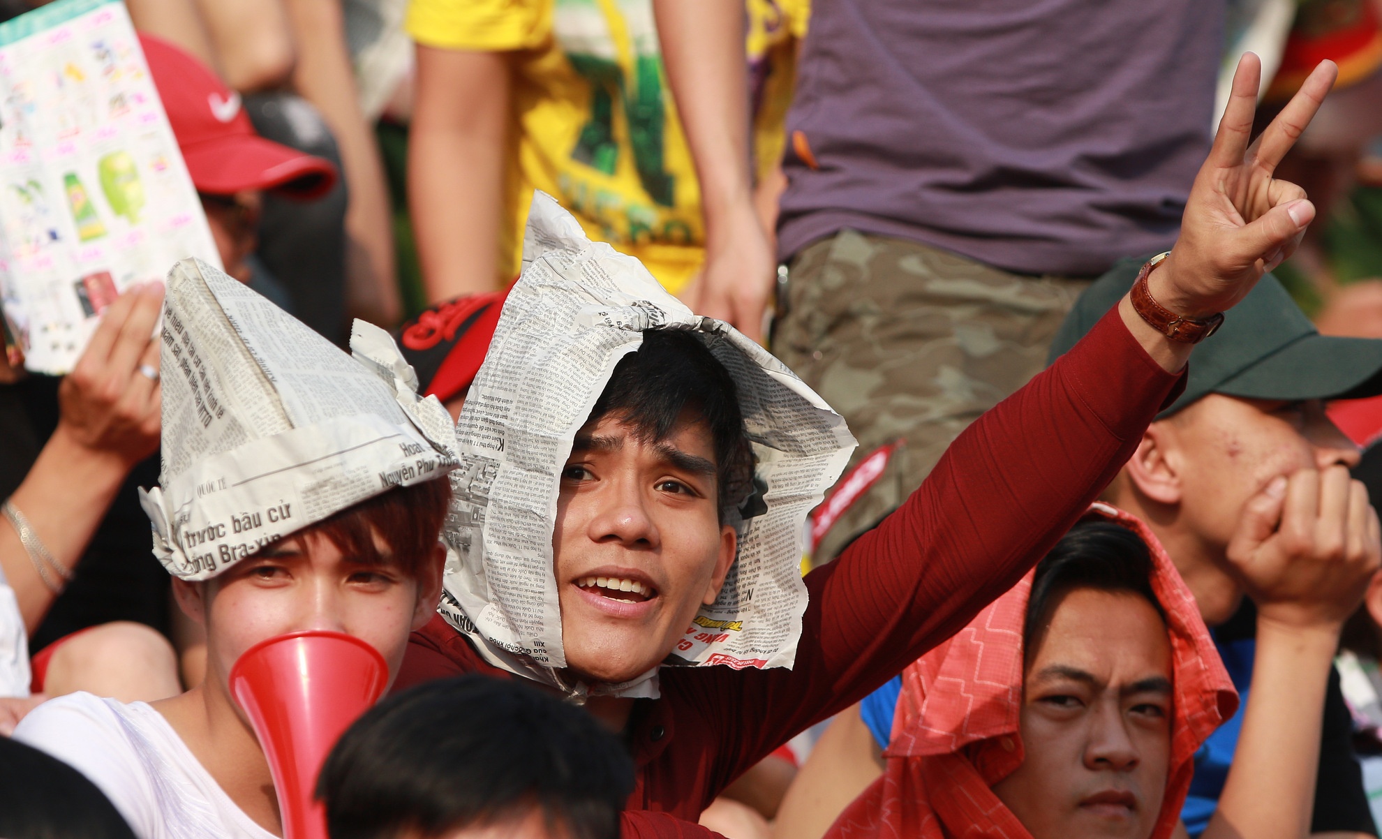 chao lua Lach Tray nong tro lai anh 8