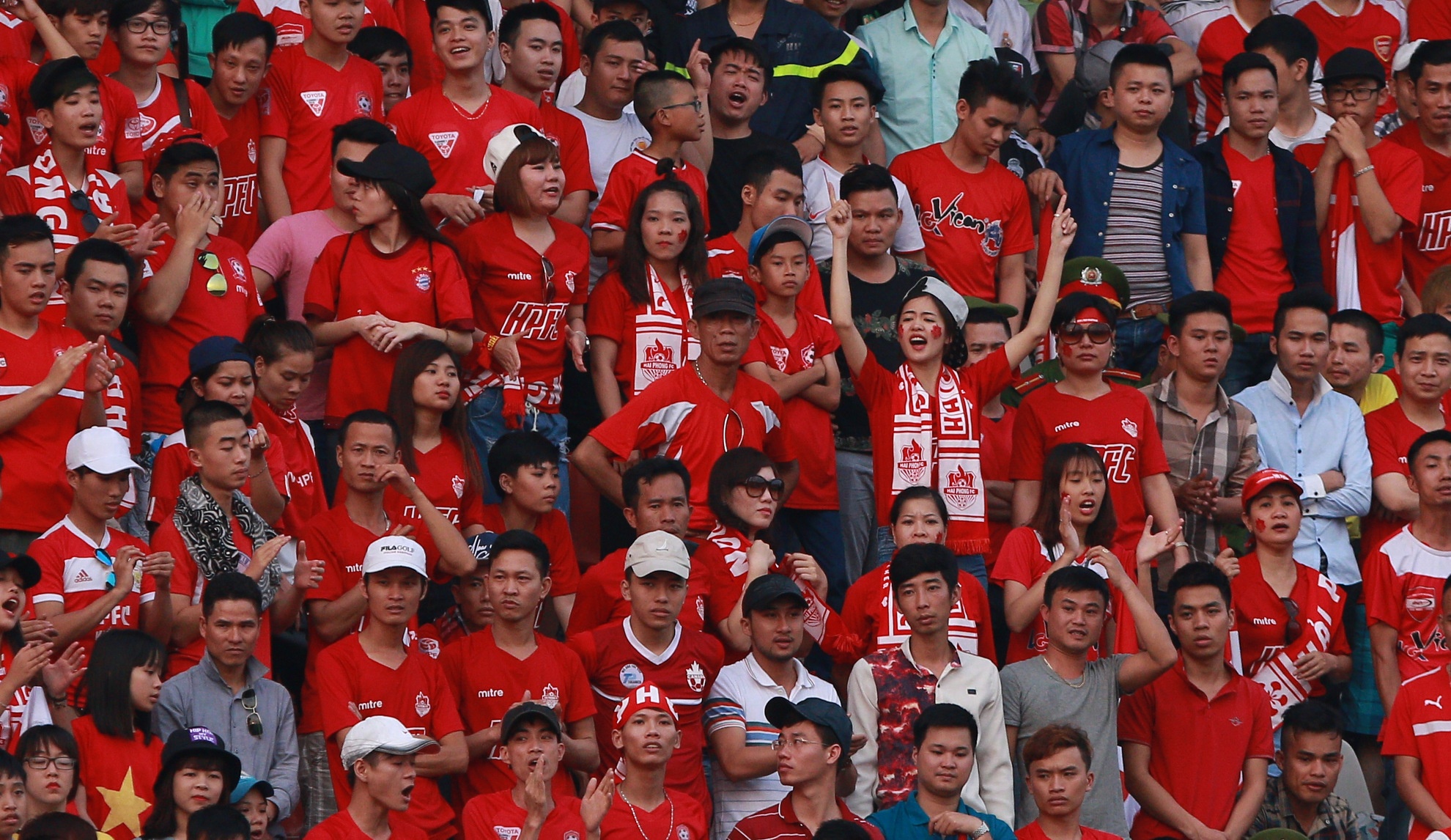 chao lua Lach Tray nong tro lai anh 6