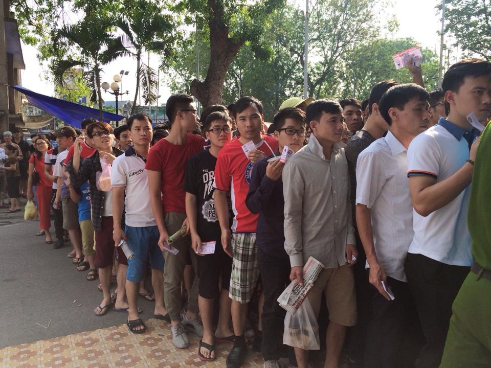 chao lua Lach Tray nong tro lai anh 2