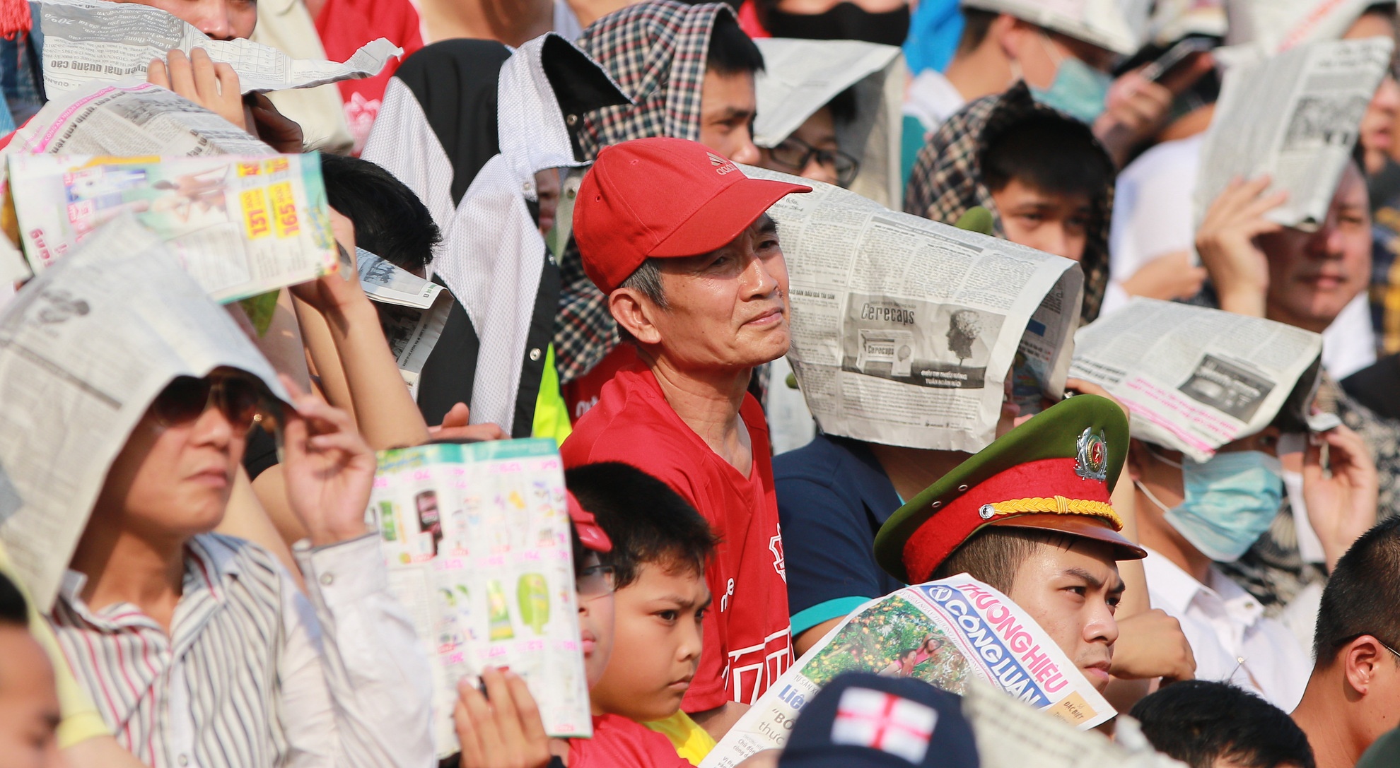 chao lua Lach Tray nong tro lai anh 7