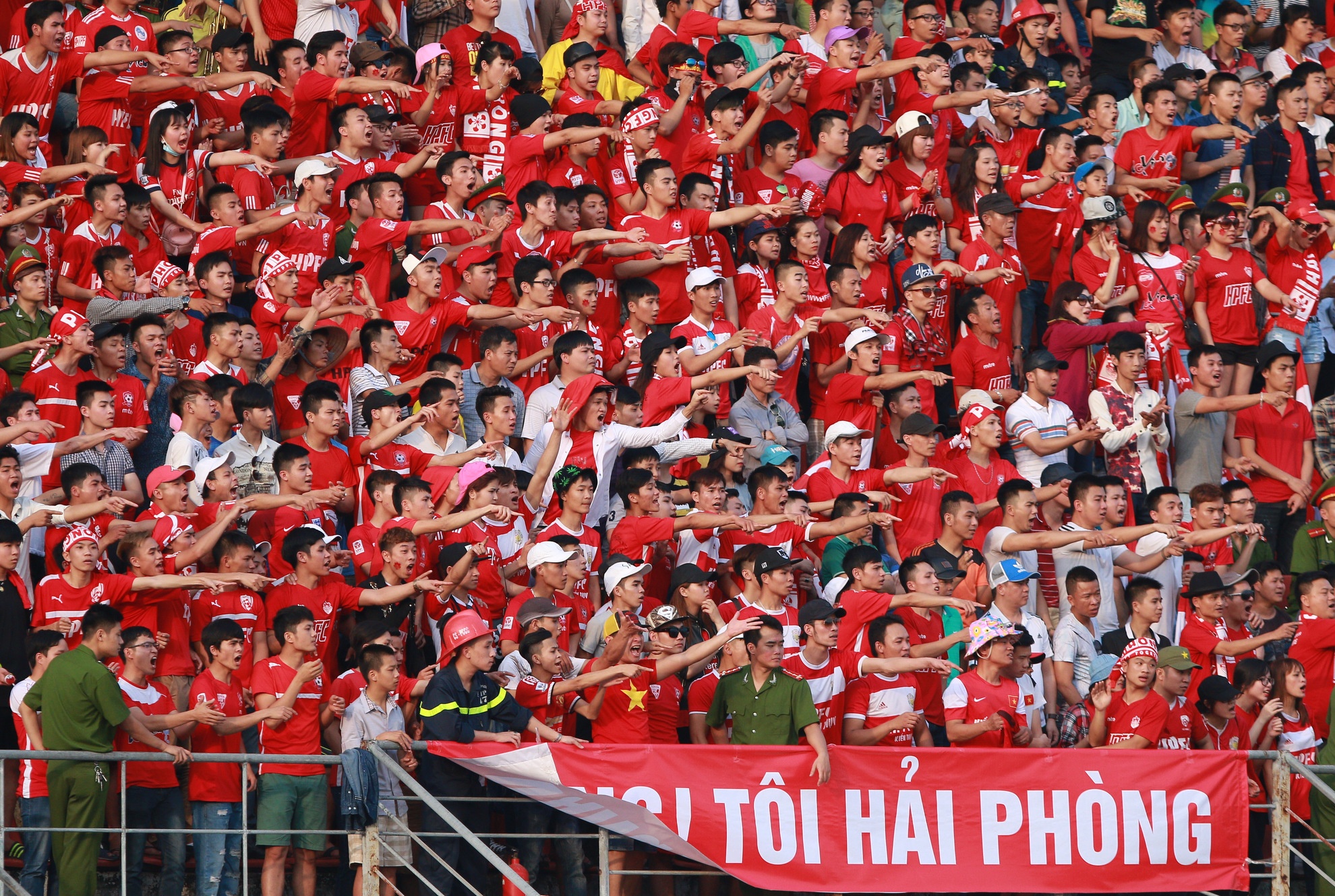 chao lua Lach Tray nong tro lai anh 4