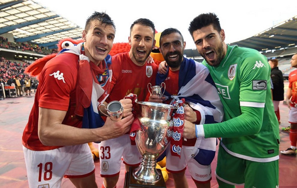 Valdes trở về MU ảnh 1 Valdes tro ve MU anh 1