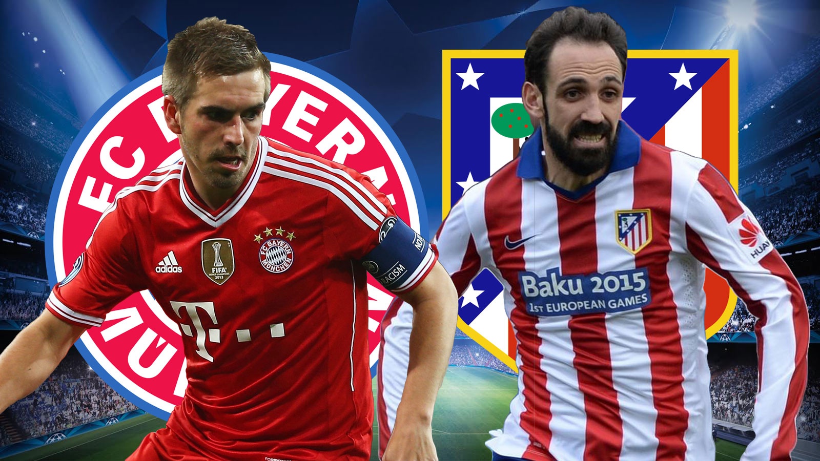 ket qua Bayern vs Atletico anh 2