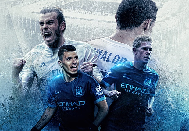 Cham diem Real vs Man City: Mo nhat Ronaldo hinh anh