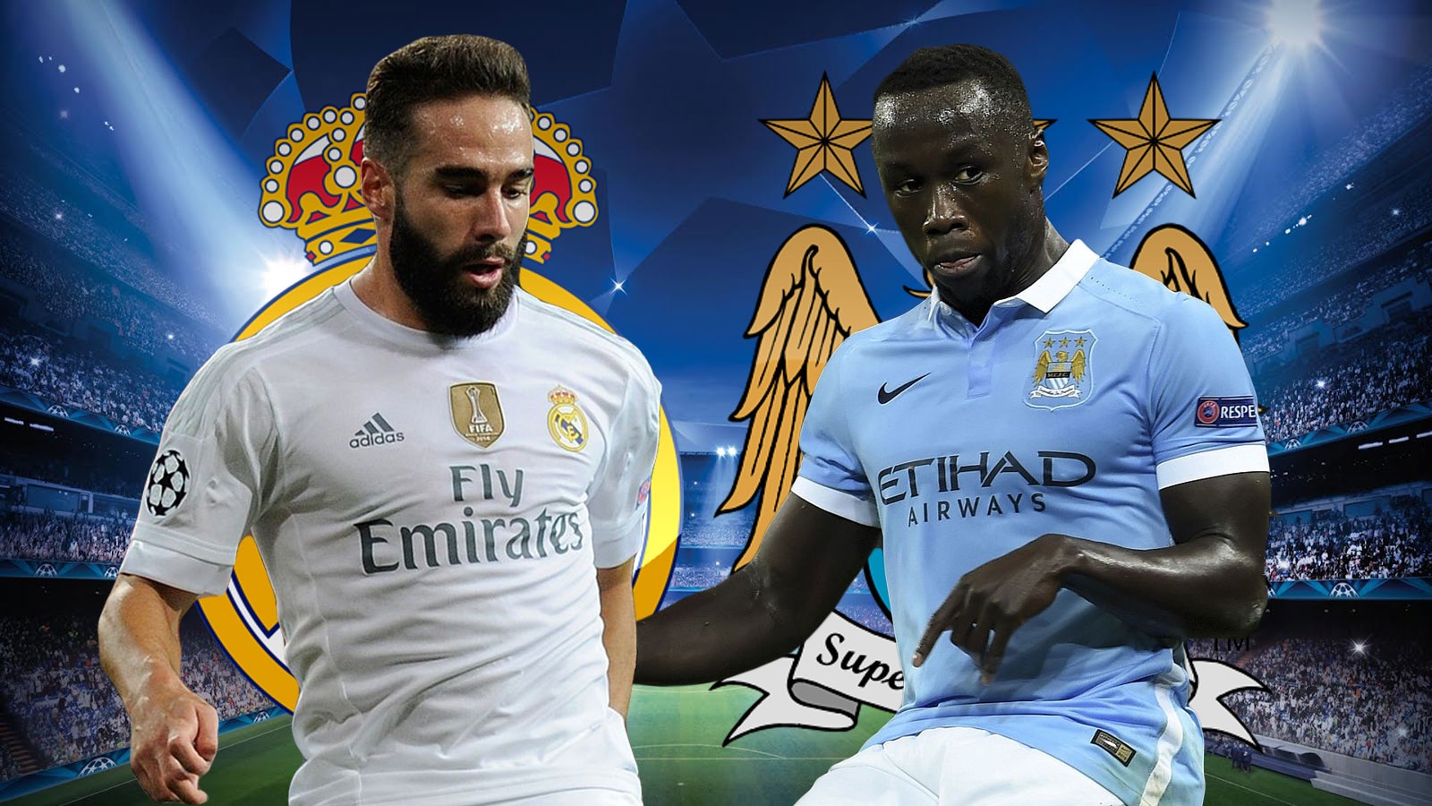 Ket qua tran Real Man City anh 2