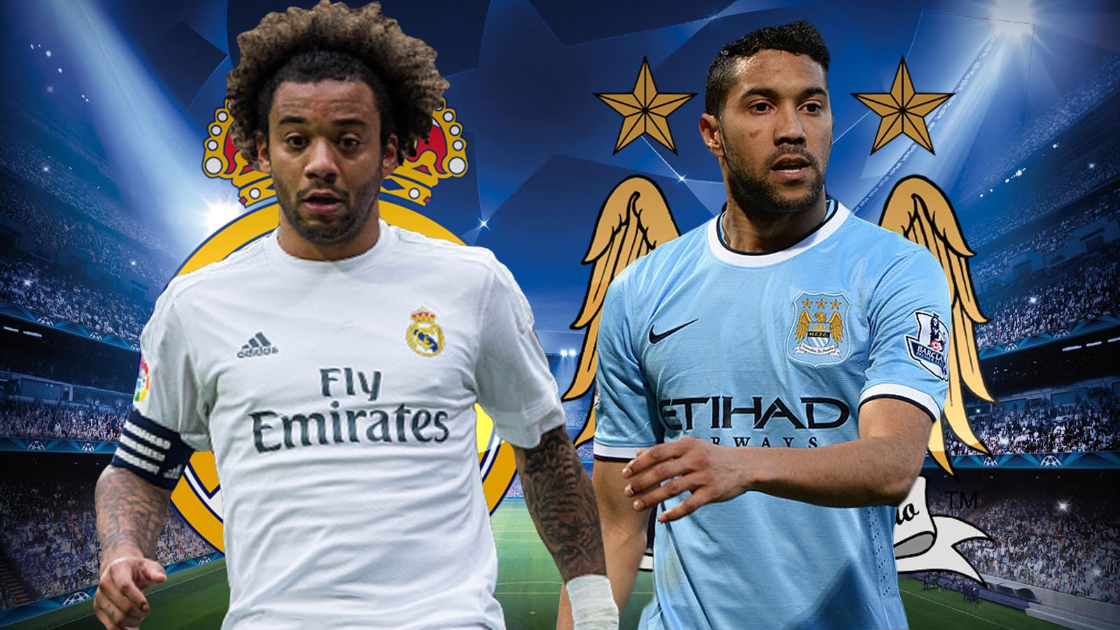 Ket qua tran Real Man City anh 5