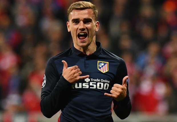 Griezmann: ‘Chung toi choi xau thi sao?’ hinh anh
