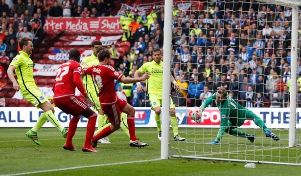 Middlesbrough thăng hạng ảnh 2 Middlesbrough thang hang anh 2