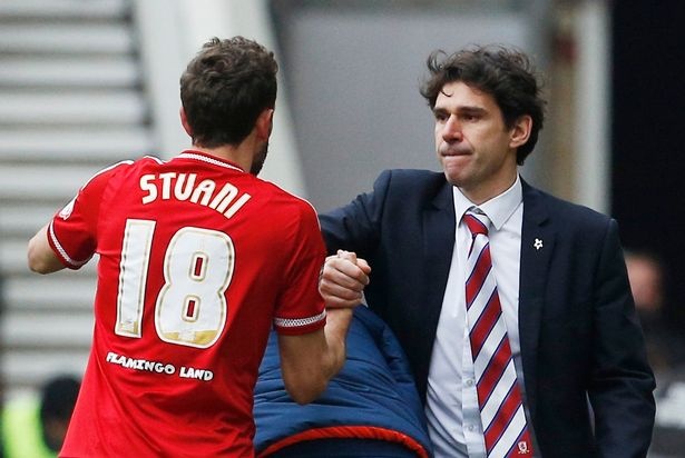 Middlesbrough thăng hạng ảnh 1 Middlesbrough thang hang anh 1