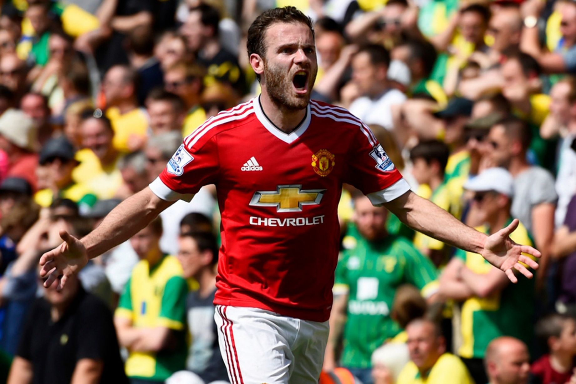 Louis Van Gaal làm fan Arsenal ảnh 1 Louis Van Gaal lam fan Arsenal anh 1