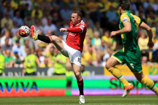 MU thắng Norwich ảnh 1 MU thang Norwich anh 1