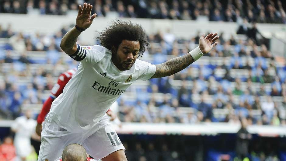 doi hinh tieu bieu La Liga anh 6