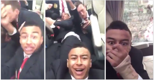 Cau thu MU so hai khi bi CDV West Ham tan cong hinh anh