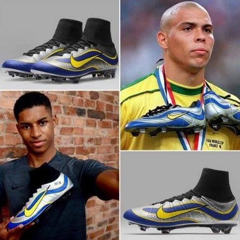 Ronaldo sang Anh ảnh 2 Ronaldo sang Anh anh 2