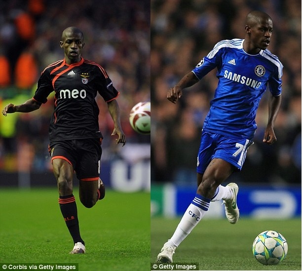 Benfica kiếm tiền giỏi ảnh 2 Benfica kiem tien gioi anh 2